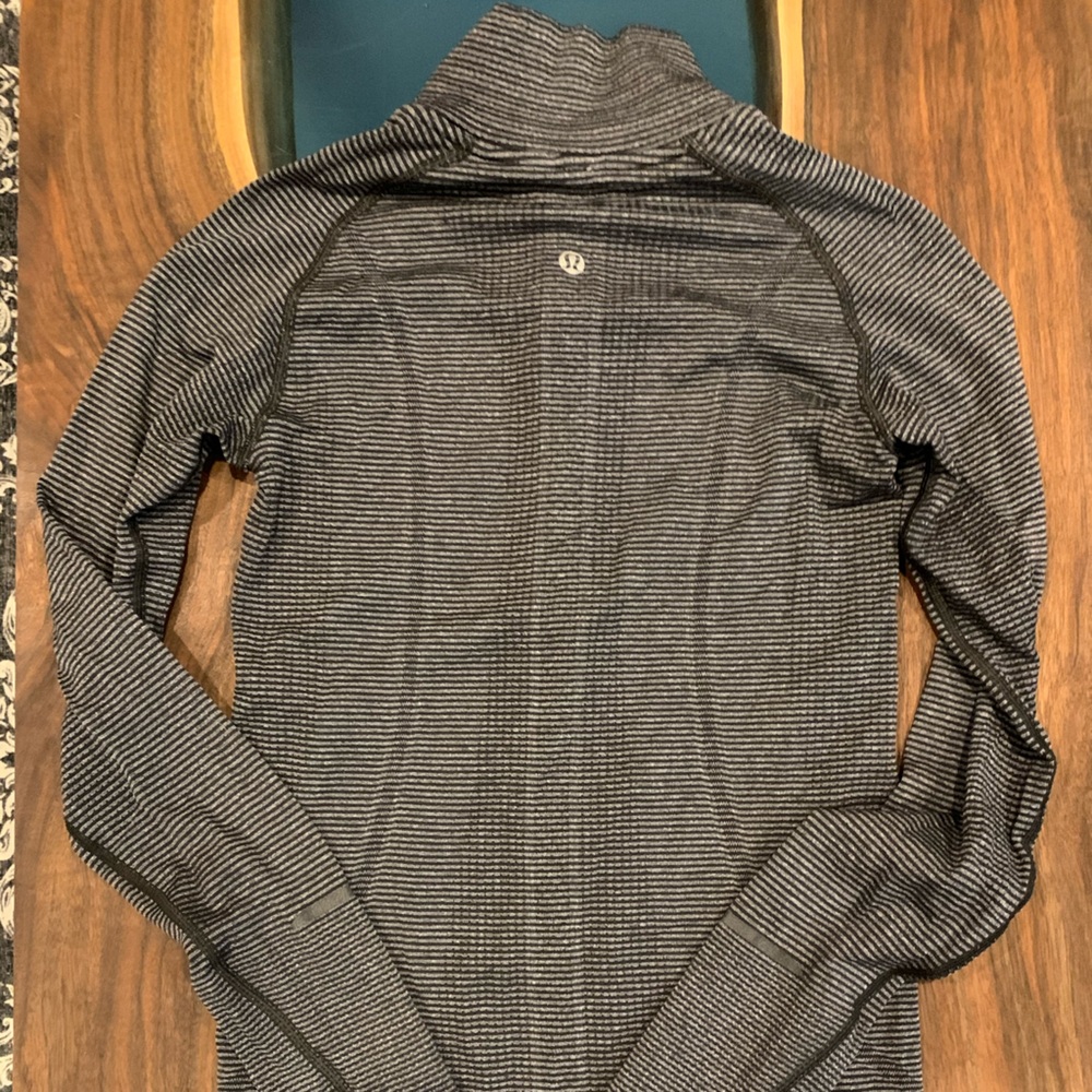 Lululemon Long sleeve.